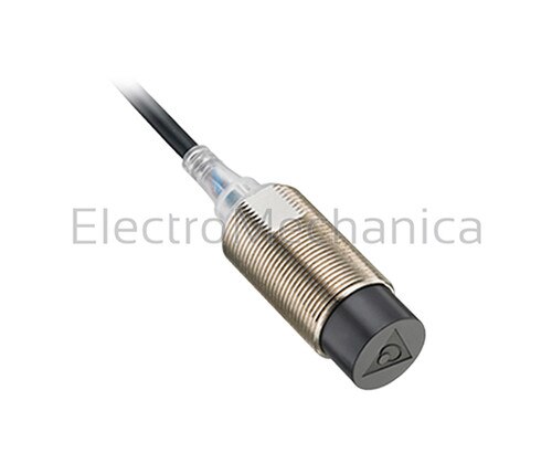 IS-N1812-BNOB2 | M18 IND PROXI 12mm NPN NO 12-24VDC | K - Field ...